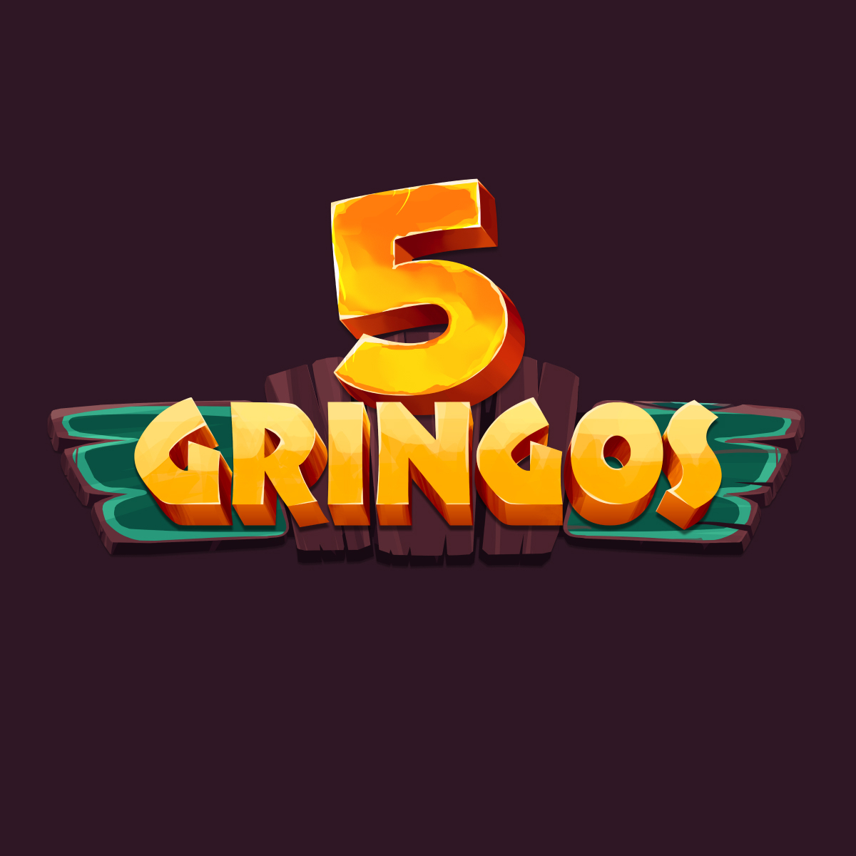 5GRINGOS: A Wild West Adventure in the Digital World